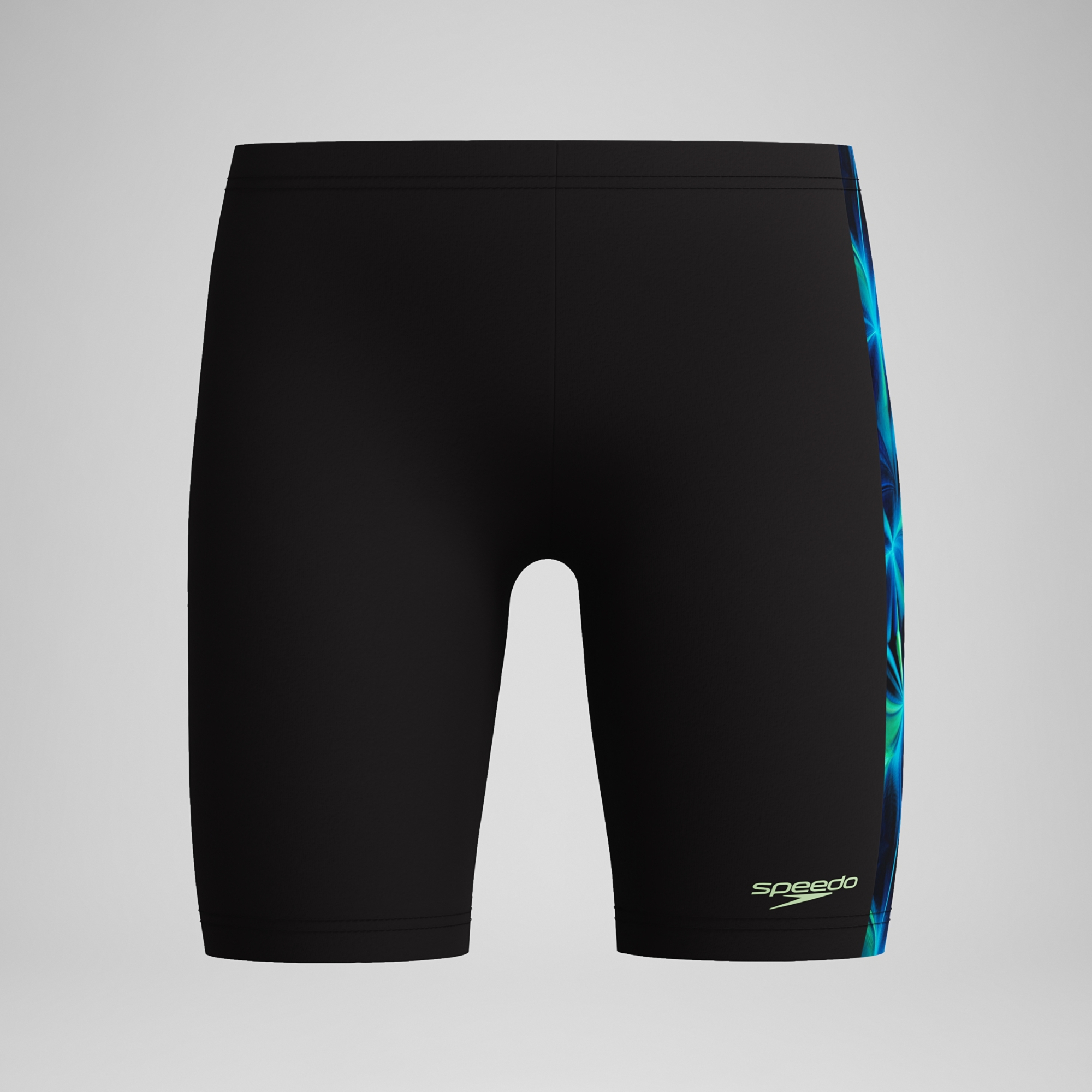 Speedo Print Panel Jammer