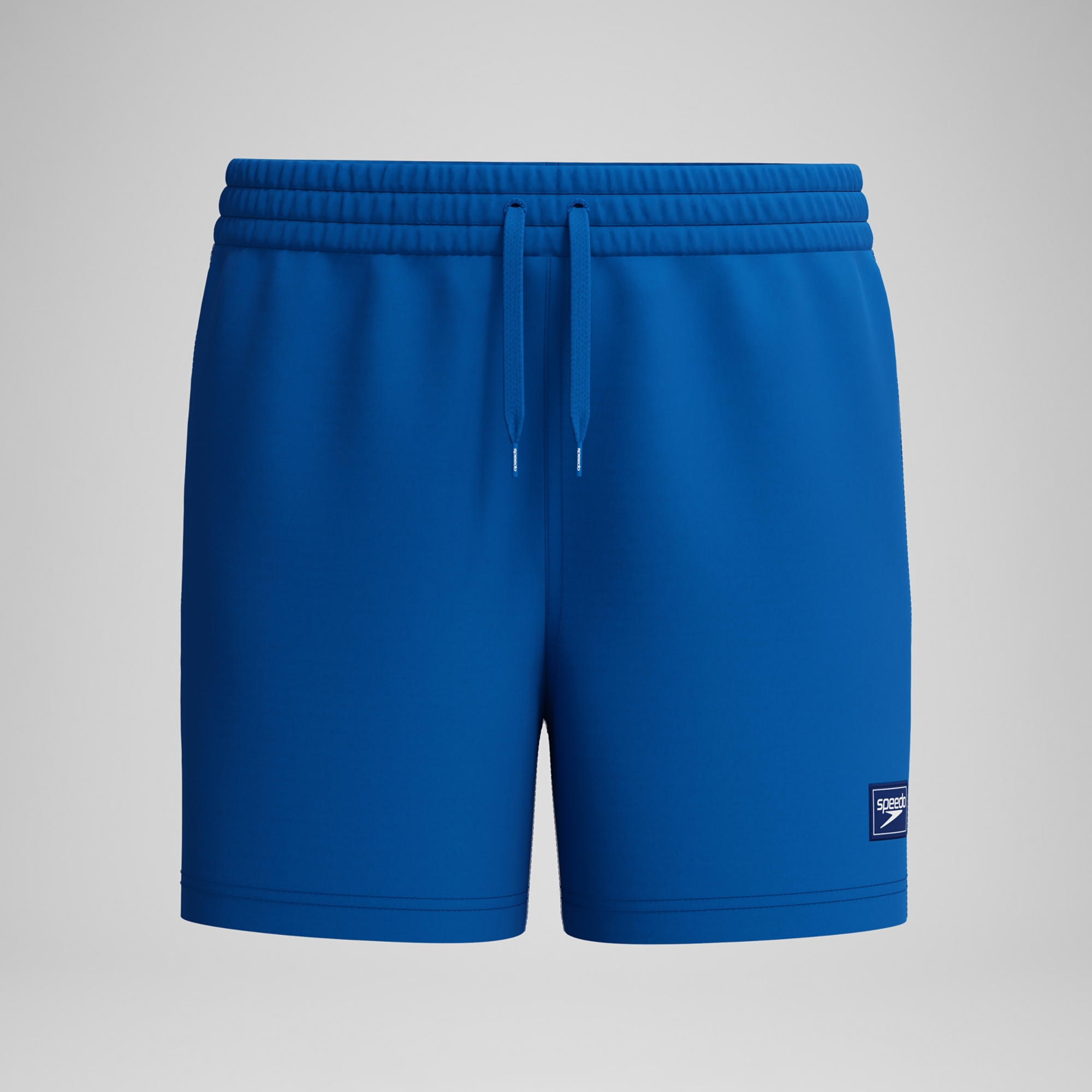 Speedo Classic Logo Volley 13 Inch