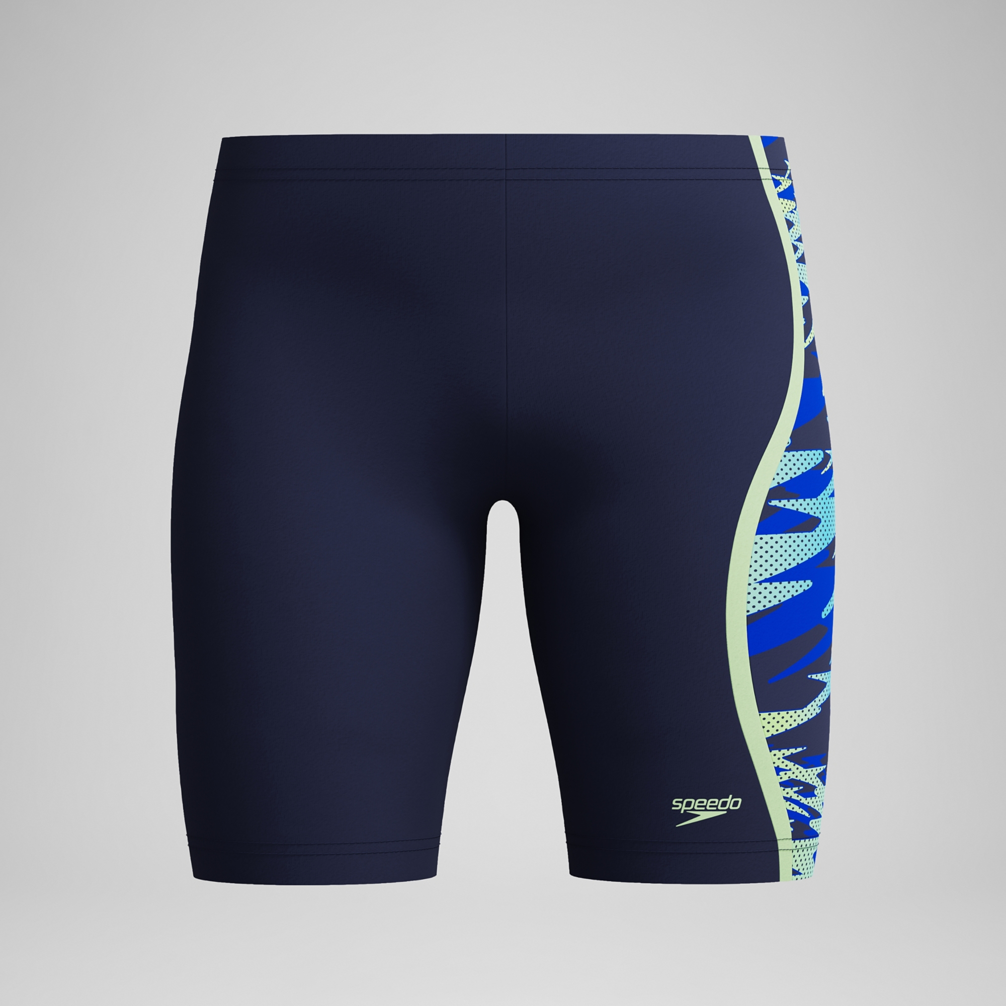 Speedo Hyperboom Splice Jammer