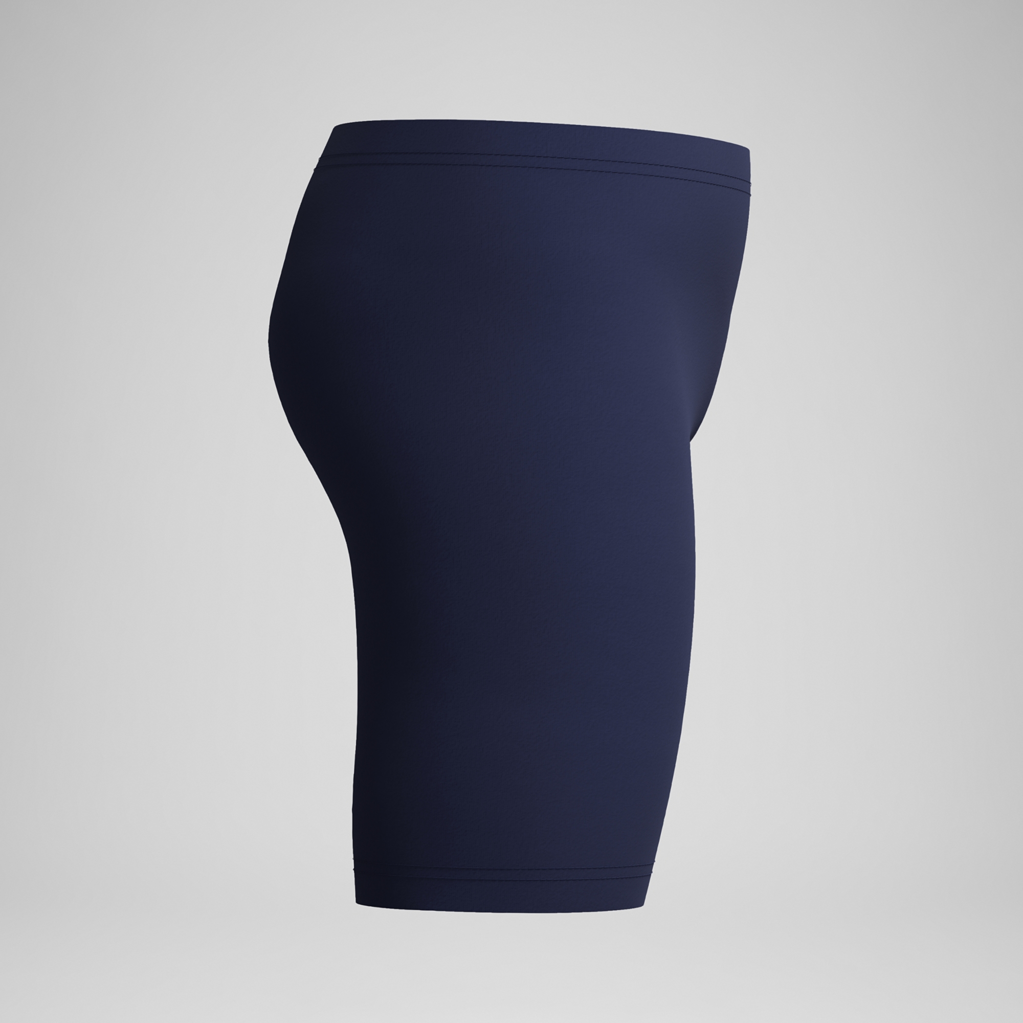 Speedo Hyperboom Splice Jammer back
