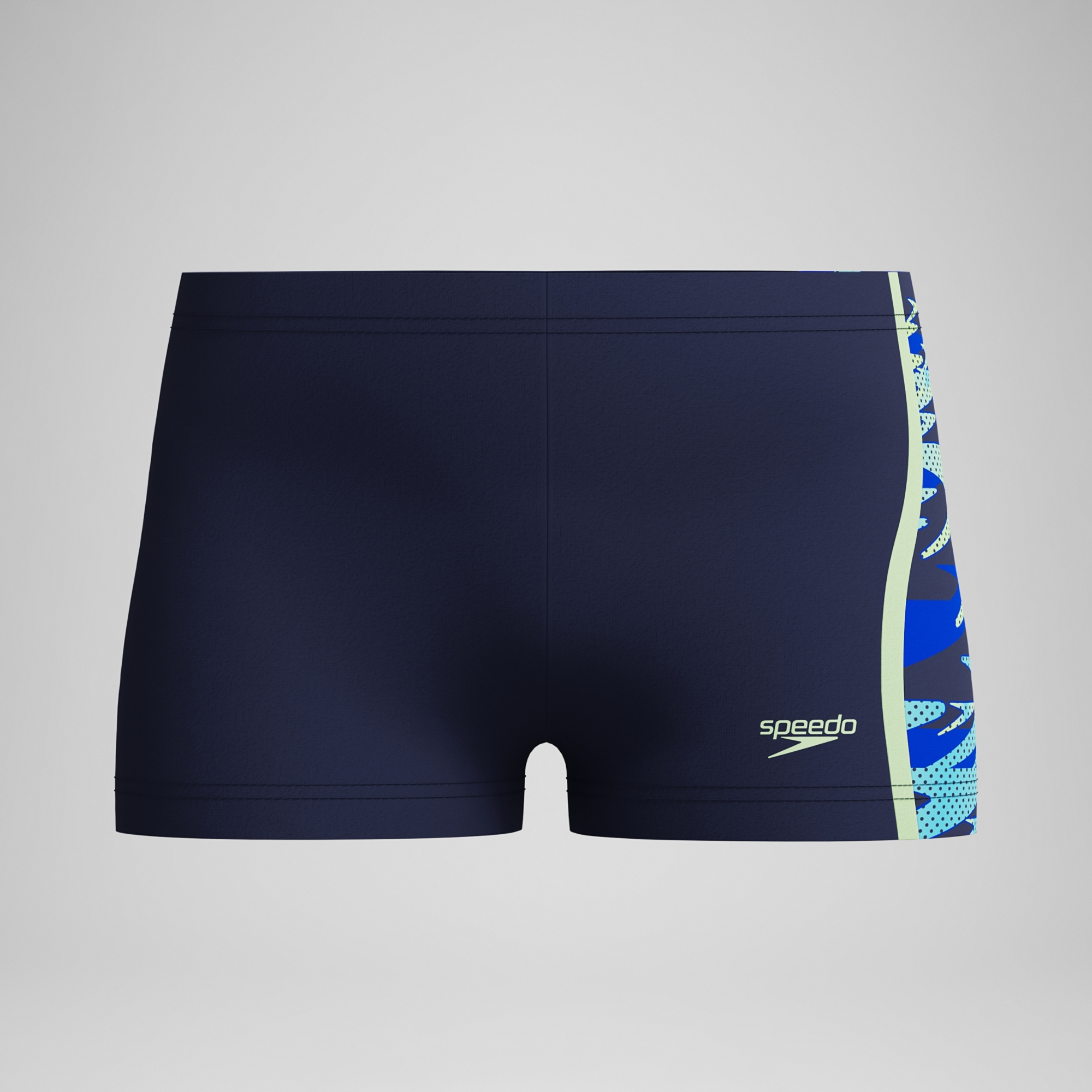 Speedo Hyperboom Splice Aquashort