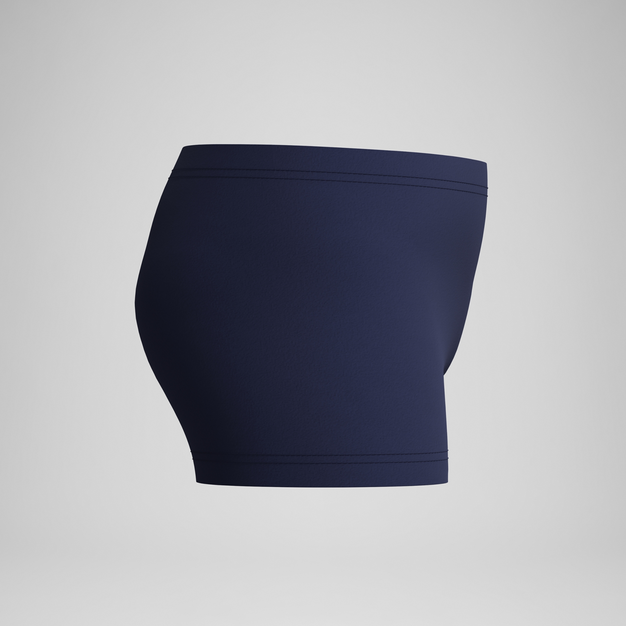 Speedo Hyperboom Splice Aquashort back