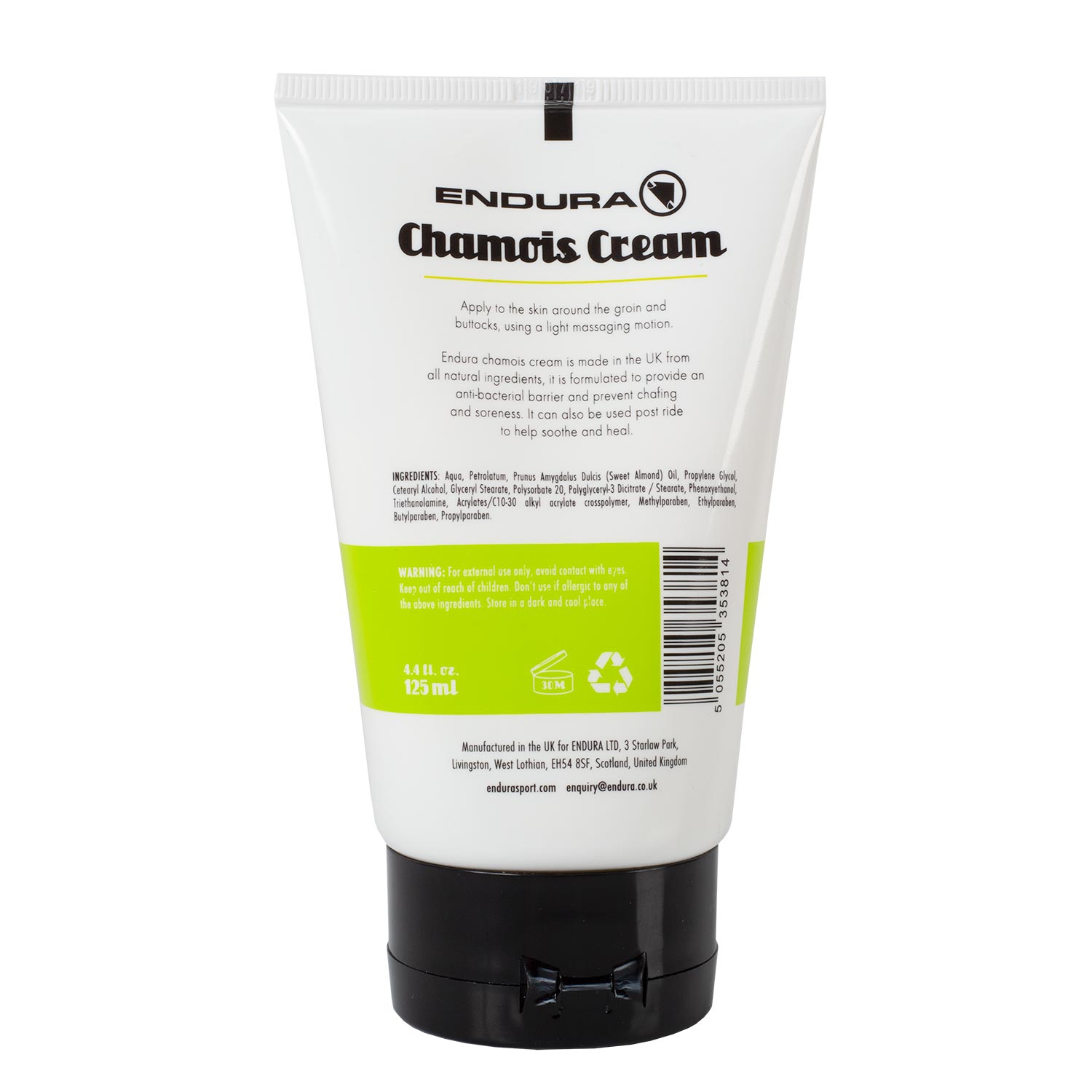 Endura Crème Chamois