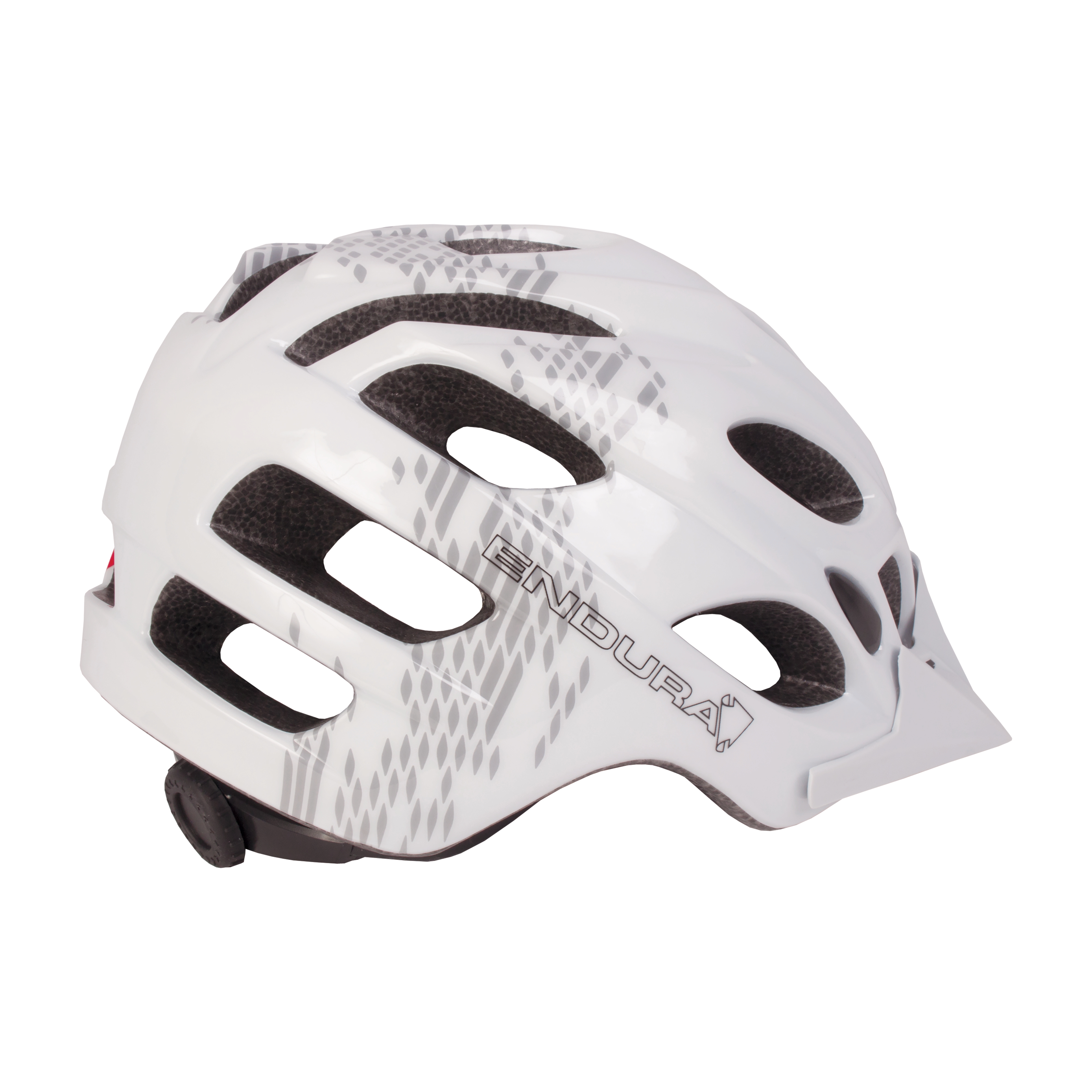 Casque VTT Enfant Endura Hummvee Vert