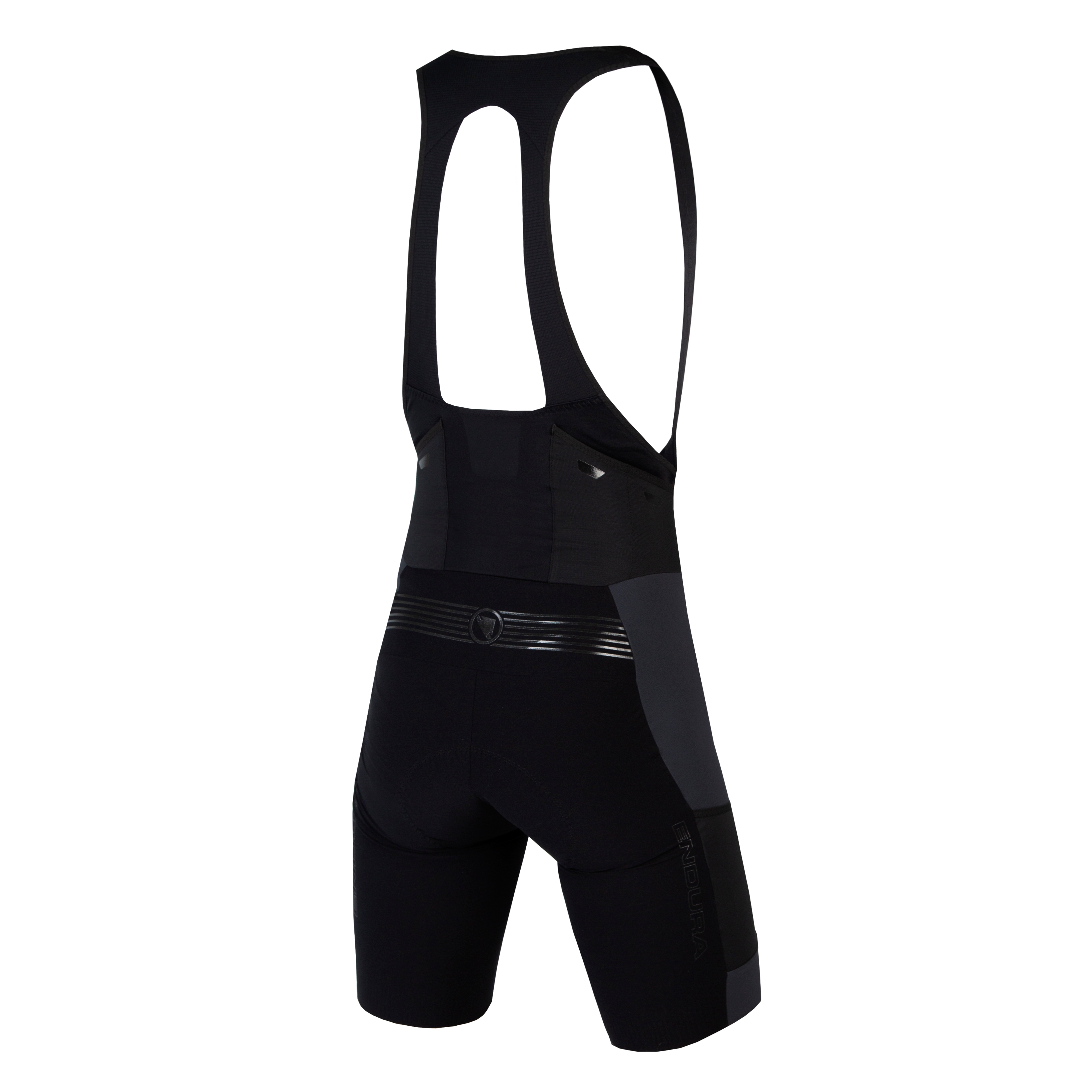 Cuissard à Bretelles Endura GV500 Reiver Gravel Homme - Confort Ultime Pour Longues Sorties Gravel & Aventure